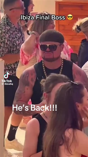 Ibiza Final Boss: Experience the Ultimate Lifestyle