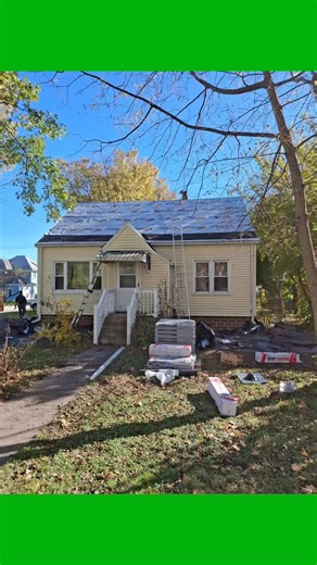 Snow is here, and your roof needs to be ready. A roof in good condition prevents leaks, supports the weight of snow, and protects your home from the cold. Get prepared for winter before it’s too late! | API Co. Services