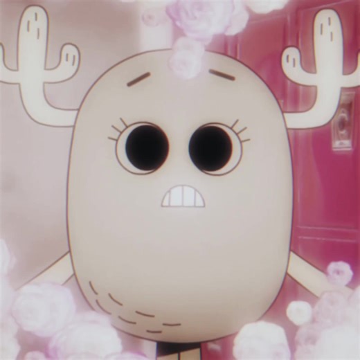 Penny's Unexpected Decisions in Gumball