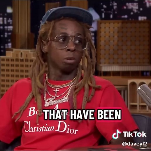Lil Wayne: Freestyle and Memorable Performances