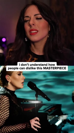 Adele's Heartfelt Ballad: Easy On Me