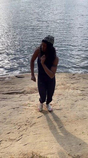 Energetic Afro Fitness Dance Workout