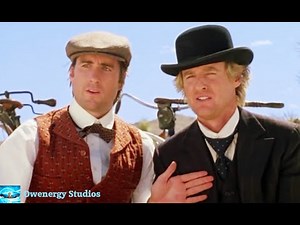 Owen Wilson & Luke Wilson Are The Same.