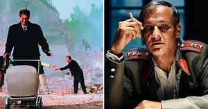 Toto je 5 slovenských a českých filmov o 2. svetovej vojne, ktoré možno nepoznáte, no sú kvalitnejšie, ako tie z Holywoodu | interez.sk