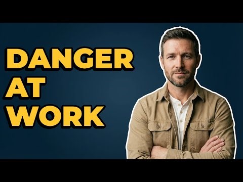 What Makes an Environment Hazardous for Work?