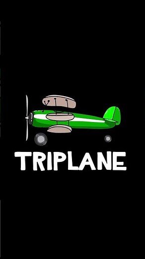 [AIRCRAFT] Airplanes for kids | Picture Show | Fun & Educational Learning Video
