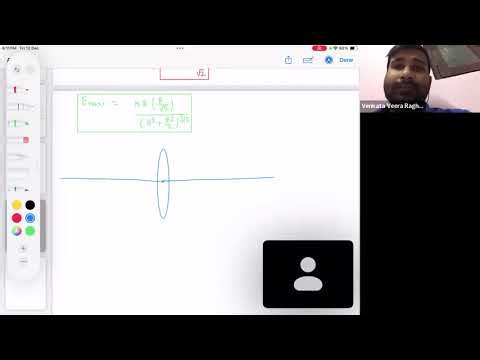 AP Eelctricity and Magnetism Session 4