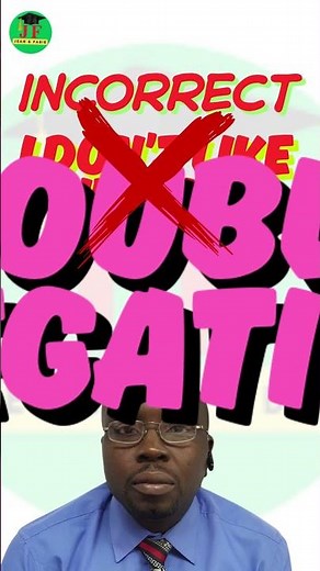 Either or Neither Stop Making This Common Mistake in English!