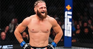 “Fighting In Front Of My People Motivates Me” - Rafael Fiziev On UFC Baku’s Historic Energy