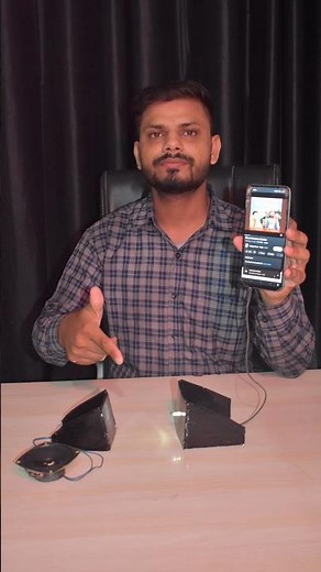 LiFi Science Project