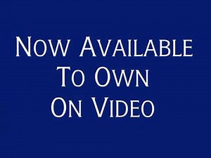 Now Available To Own On Video Zoom-in Bumper [Recreation]