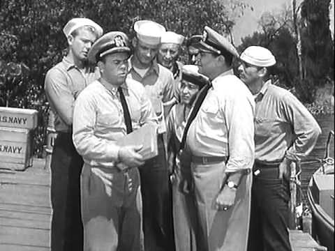 McHale's Navy Full Episodes: Season 2x14 |"My Ensign, the Lawyer"