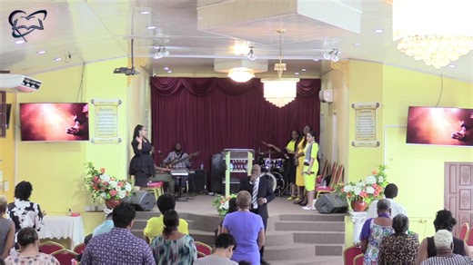 Welcome to the official Oracle Of Praise Open Bible Standard Church YouTube and Facebook channel! Subscribe to this channel to stream our latest sermons, and much more exclusive content. Hit the Subscribe Button Now ! Click the Notification Bell � to get an update on our most recent videos. Our Senior Pastors are Rev. Stephen and Prophetess Karen Alexis MISSION STATEMENT Oracle of Praise Open Bible Church is an Apostolic, Prophetic, Family-oriented Church whose mandate is to restore and empower 