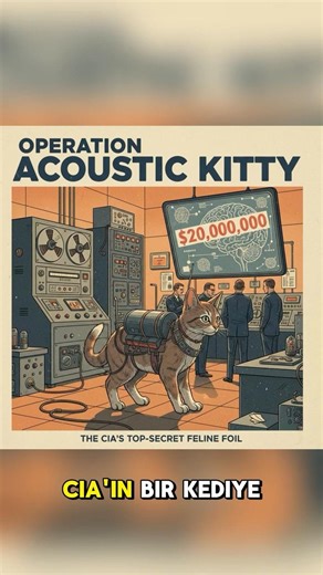 20 Milyon Dolarlık Kedi!