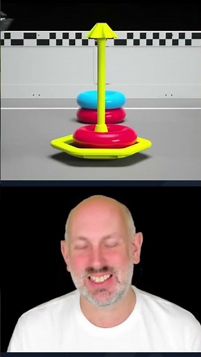 🤖 Craig'n'Dave Join the Robotics Battle! 🏆 #STEM #RobotWars #craigndave