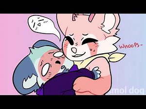 Top 10 Cutest Animation Memes