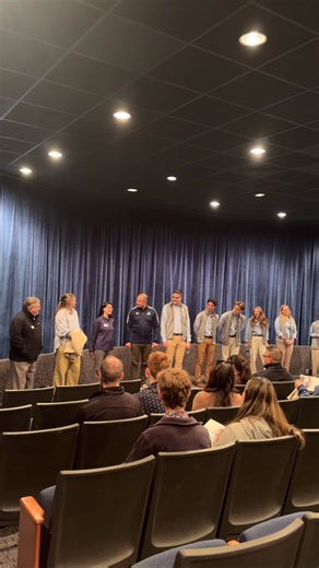 Bob Jones University on Instagram: "🎥 BJU Up Close is more than just a visit — it’s your front-row seat to life at BJU! 💙 Join us for this two-day experience where you’ll: ✨ Explore campus life 🎓 Get help planning for college (and beyond!) 👋 Meet future professors 🌆 Discover downtown Greenville Whether you’re a high school student (grades 10–12), a transfer student, or a parent — this is the best time to visit. But spots fill up fast, so don’t wait! 📅 Next dates are November 13-14 #BJUUpCl