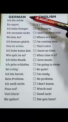 learn english and german easily in singing lernen deutsch und Englisch ganz einfach mit meinem videos #Deutschfüralle #basicgerman #deutsch #germany #deutschland