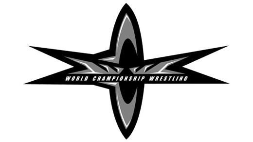 Unused Logo From WCW 1999 Rebrand Revealed