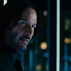 By any means necessary. Secure your seat for #JohnWick3 now. https://tickets.johnwick.movie | John Wick