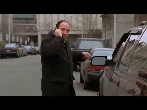 The Sopranos - Interior Decorator