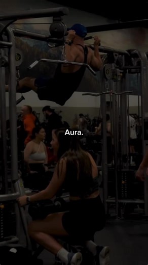 Calisthenics Workout Reaction: Motivation and Respect