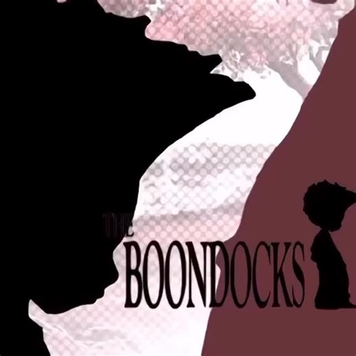 back to basics. on Instagram: "The Boondocks theme song, 2005. The theme song for the TV show ‘The Boondocks’ is part of a longer song called ‘Judo Flip’ by Asheru. Only the first verse is used and it was slightly remixed for the second season of the show & again for the third season. It contains a sample from the song ‘I Ain’t No Joke’ by Eric B. #theboondocks #hueyfreeman #rileyfreeman #themesong #titletrack #asheru #ericb"