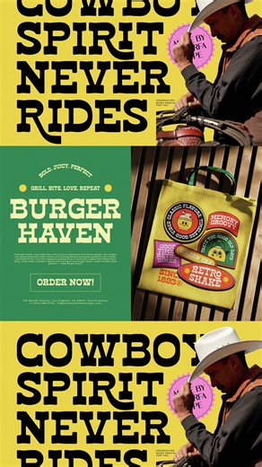 Haose Rodeko Font Download