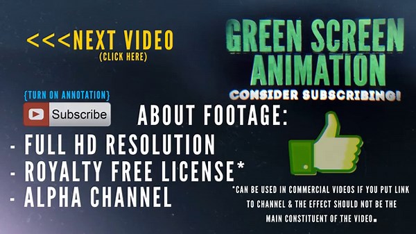 Tank Move - Green Screen Free Footage