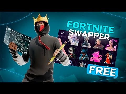New Free Fortnite Skin Changer [2025] | Free Fortnite Skin Swapper [Menu] | Fortnite Skin Changer