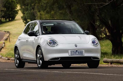 How to plan for the best EV road trip routes | RACV