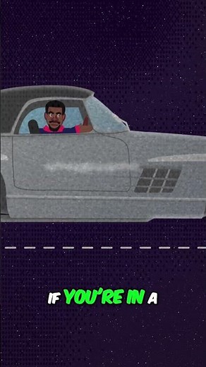 Acceleration: Speed vs. Direction, Explained! #shorts