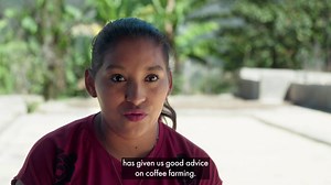 2.4K views · 54 reactions | Tims Coffee for Communities program is training women so they can be empowered as coffee farmers and leaders. Visit our website to hear from coffee farmers and see how small changes can make a big impact. Learn more: https://timhortons-web.app.link/e/l1URjGaqPzb. #TimsForGood | Tim Hortons | Facebook