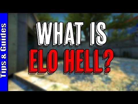 ELO Hell Explained