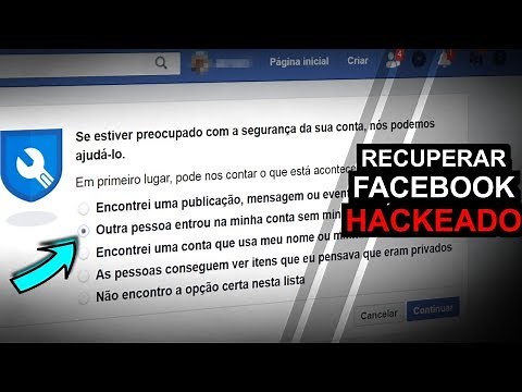 HOW TO RECOVER FACEBOOK HACKED