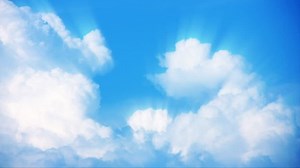 Timelapse Heavenly Sky Clouds 79 Stock Footage Video (100% Royalty-free) 2053751 | Shutterstock