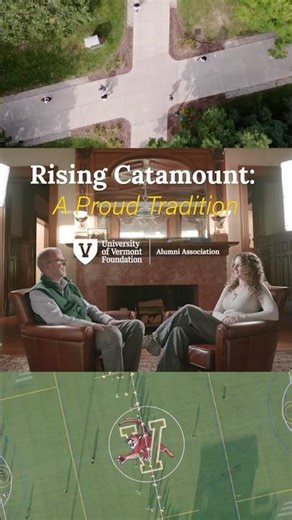 A Proud Tradition: Pre-College Programs at University of Vermont