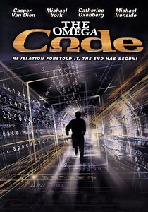 Código Omega - película: Ver online completa en español