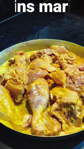 🍗 High Protein Chicken Kabab | 45g Protein | Healthy Chicken Recipe | Easy Meal Prep