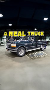 This 97 F250 Will Make You Cry (But In A Good Way!) | Car Wizard