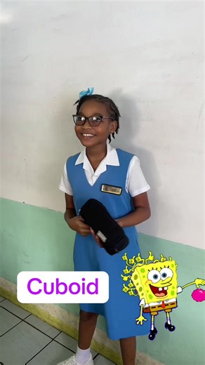 Math Edition: 3 D Shapes part 2