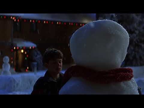 Jack Frost - Landslide [Fleetwood Mac] (1080p) (HD)