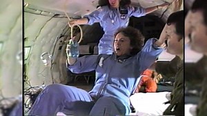 Today, we mark 35 years since the Space Shuttle Challenger broke apart 73 seconds after launch. The disaster took the lives of seven crew members. | WESH 2 News