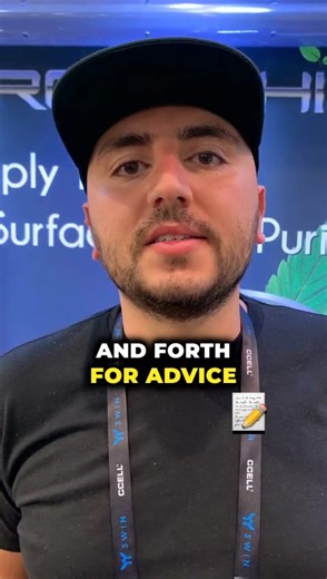 Two years ago, this facility was battling PM (particulate matter) on...