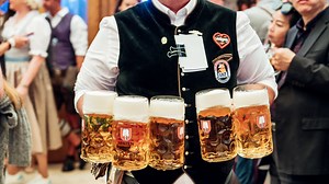 Everything To Know About Attending Oktoberfest In Munich - Tasting Table