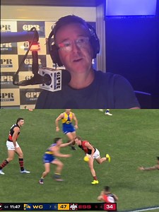 24K views · 185 reactions | LISTEN: "For me that was a real feature and highlight of the game for West Coast." Mark Stone shows the meaning of impacting a contest. Listen  to the full seg here  https://nine.social/WvS | 6PR Perth | Facebook