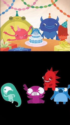 Endless monsters pizza tower screaming meme