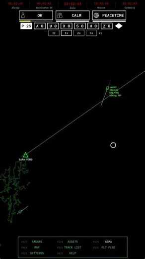 Defend the United Kingdom in this brand new game #raf #uk #game