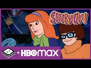 Scooby-Doo | Spøgelsesøen | Boomerang Danmark