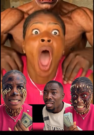 Title: BECKY WHAT IS ON YOUR FACE full video on YouTube IFEANYI OLEKA TV